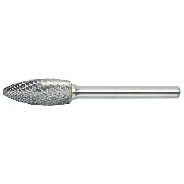 Mastercut Tool M12462 12.7x32x6x184 Flame Alumacut - SH-5MML6FM