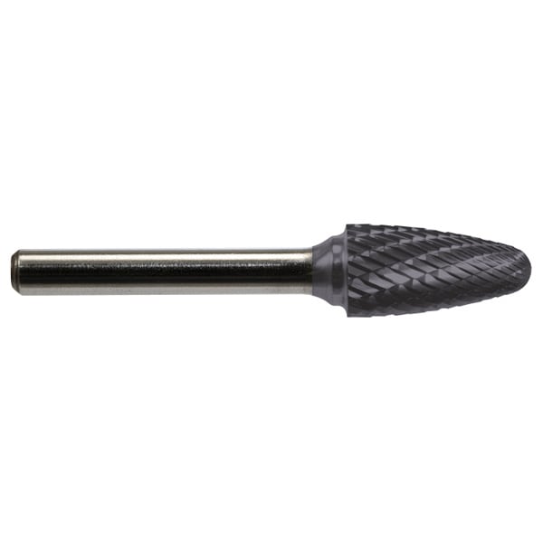 Mastercut Tool 1/8x1/2x1/4x2 Radius Tree Alumacut, PowerA - SF-12FM-1