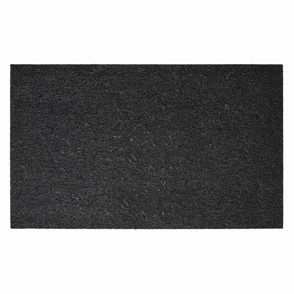 Calloway Mills Entrance Mat, Coir, Grey - 106271729NP