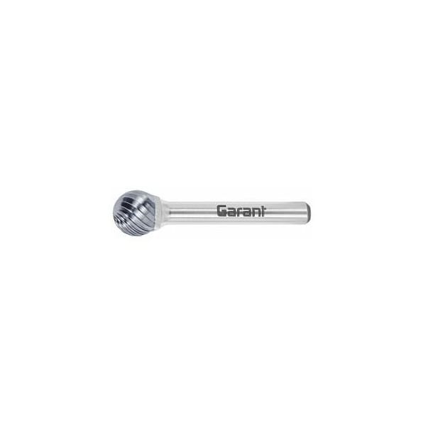 Garant Master Uni Carbide Burr, TiAlN Coated, Type: D1210 - 540222 D1210