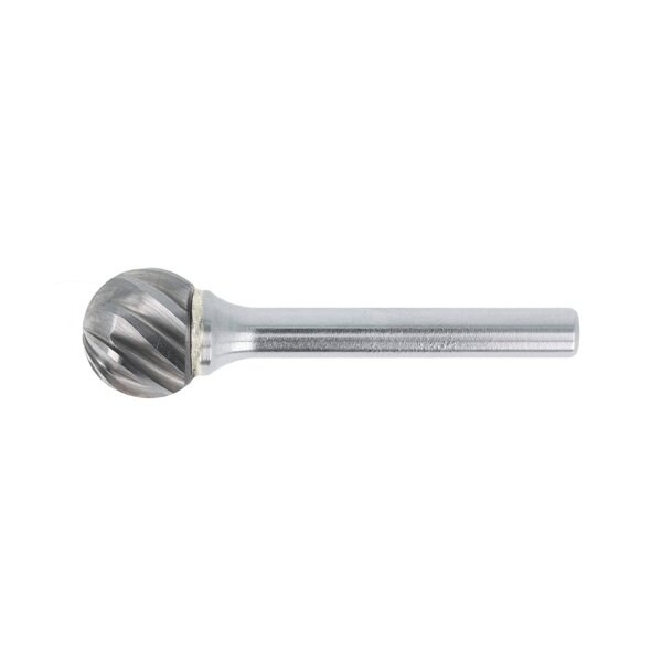 Holemaker Technology HMT Ali Cut TCT Burr 12mm Ball - 402210-0120