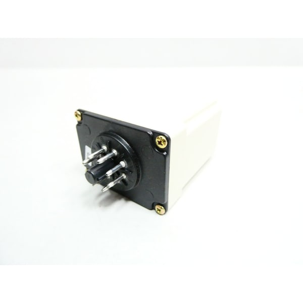 Rele de retardo de tiempo Square D 240V-CA - 9050 JCK32V20