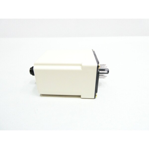 Rele de retardo de tiempo Square D 240V-CA - 9050 JCK32V20