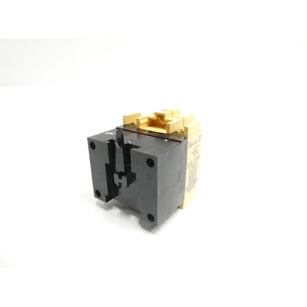 Rele de retardo de tiempo AC de 12-600V Ser B de Allen Bradley - 196-FTB