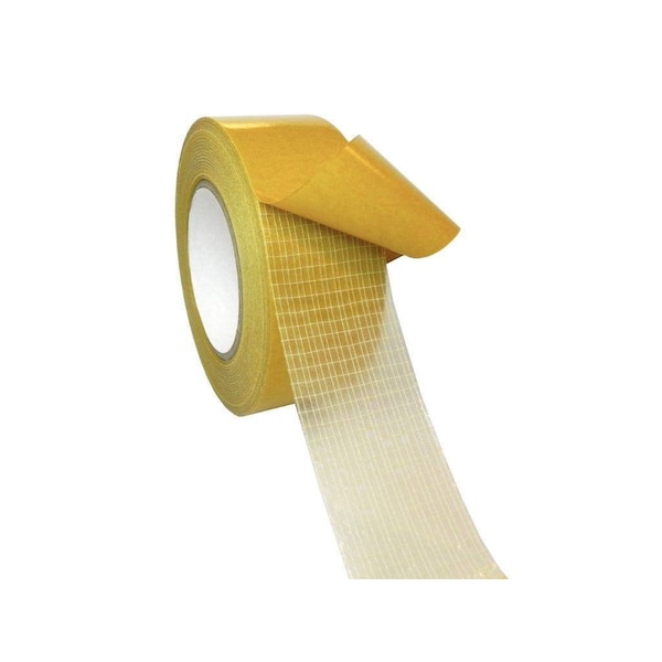 Wod Tape 3 inch (72mm) W, 10 Mil, Foam, 16 PK - WOD DCST91WBA-03000-16-25-CLE