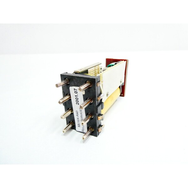 RELEVADOR DE RETARDO DE TIEMPO 1-10MS DE 220-250V - RRKN-1108 RK 316 1108