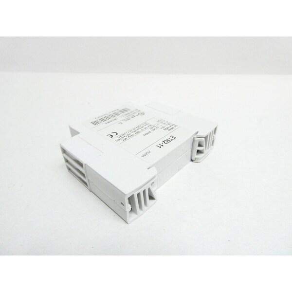 Retardo de tiempo del relevador Eaton 0.5SEC-1000HR 24-240V-AC 24-48V-DC - ETR2-11