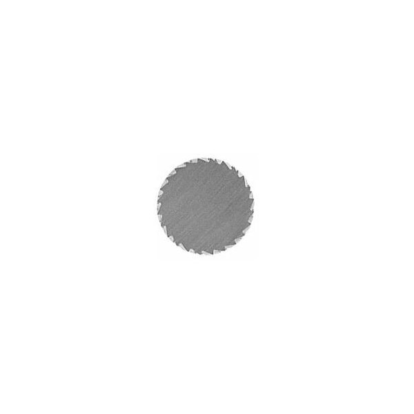 Holex Carbide Burr, Z Steel, Coarse, Type: A0616 - 540740 A0616