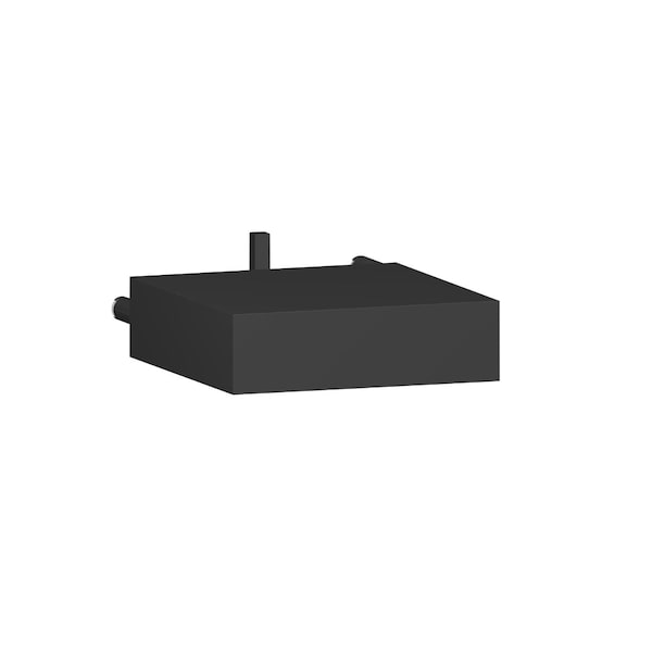 Módulo de protección con varistor RC para todos los enchufes RUM, 240 V AC/DC - RUW242P7 de Schneider Electric Harmony