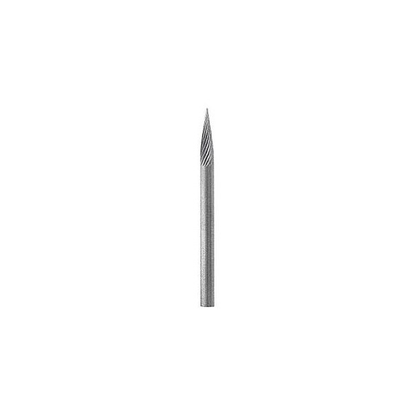 Garant Mini Carbide Burr, Z5, Fine, Type: M0311 - 546800 M0311