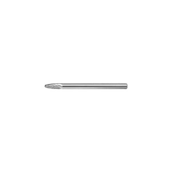 Garant Mini Carbide Burr, Z7, Medium, Diamond Cut, Type: F0307 - 546900 F0307