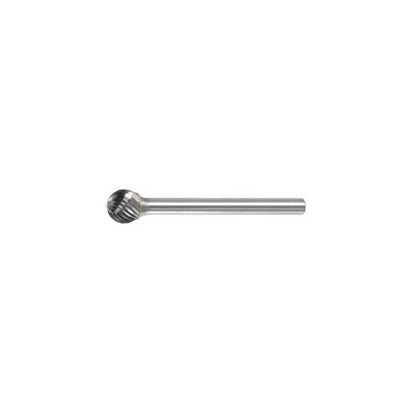 Garant Mini Carbide Burr, Z5, Fine, Type: D0605 - 546800 D0605