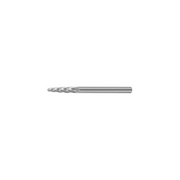Garant Mini Carbide Burr, Z9, Very Coarse, Type: F0313 - 546908 F0313