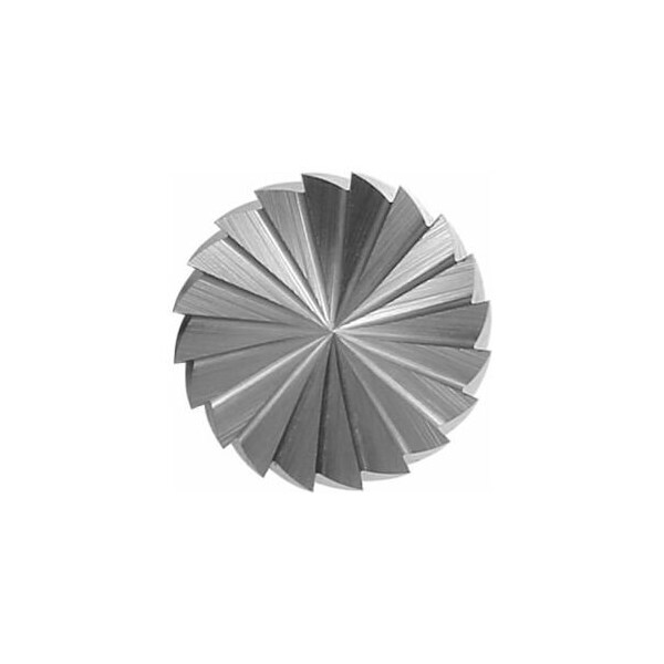 Garant Mini Carbide Burr, Z5, Fine, Type: N0307 - 546800 N0307