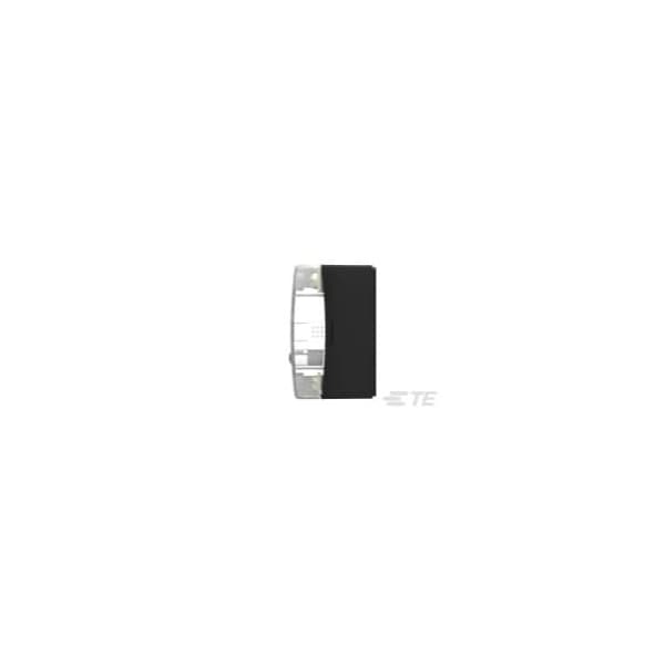 Te Connectivity SSR SRS PANEL MNT 125A 480V AC - DC I/P - 2-1393030-9

Montaje en panel SSR SRS de Te Connectivity 125A 480V CA - CC I/P - 2-1393030-9