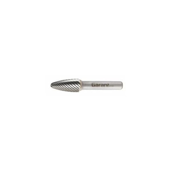 Garant Master Uni Carbide Burr, Type: F1225 - 543220 F1225
