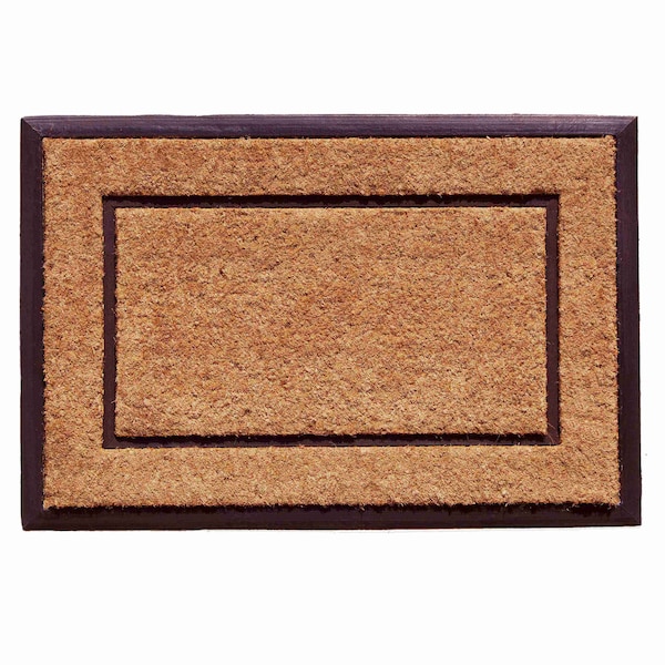 Calloway Mills Natural, Black, 24 W x 36 L - 101632436NP