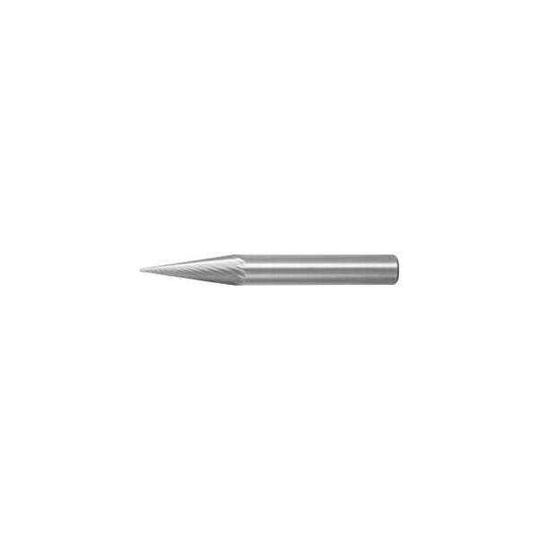 Garant Carbide Burr, Z5, Fine, Type: M0618 - 540400 M0618