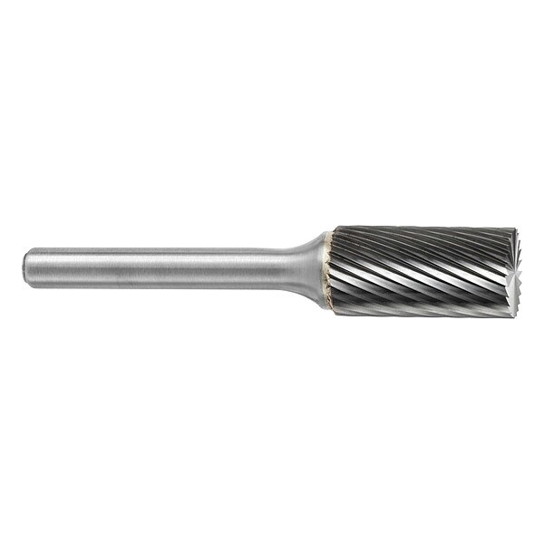 Sgspro Carbide Bur, 1/8" dia., 1/8" Shank, SB43 - 11500