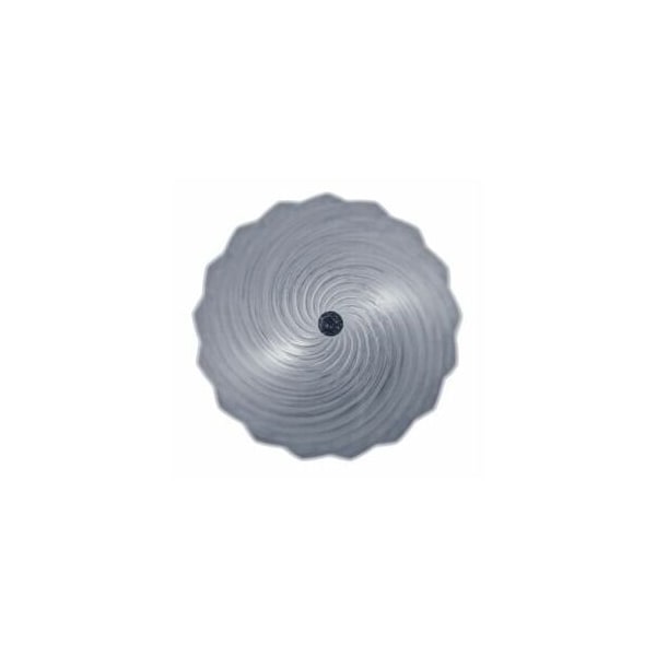 Garant Master Uni Carbide Burr, TiAlN Coated, Type: M0618 - 540222 M0618