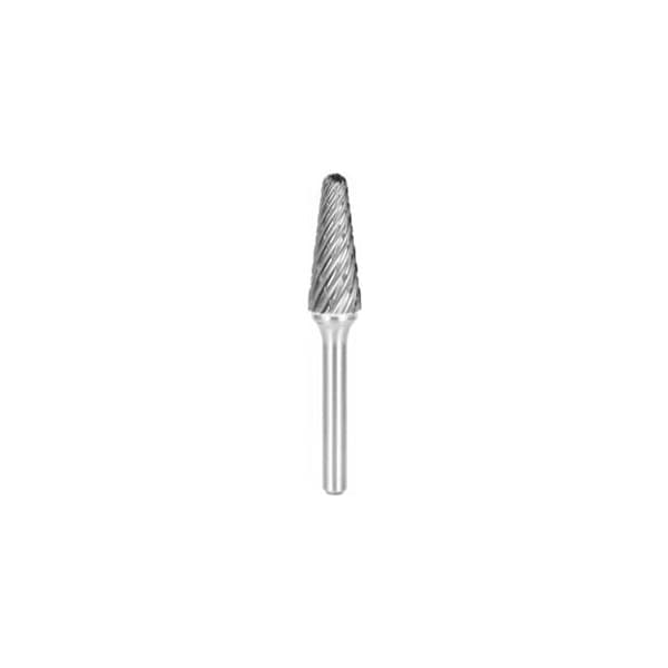 Holex Carbide Burr, Z Steel, Coarse, Type: L1020 - 540740 L1020