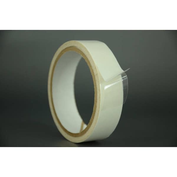 Wod Tape 2 inch (48mm) W, 3.5 Mil, Polyester, 24 PK - WOD DCPE35A-02000-24-60-CLE