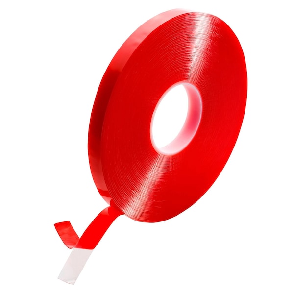 Wod Tape 1 inch (24mm) W, 59 Mil, Foam, 3 PK - WOD DCFAUHB40C-01000-3-36-CLE