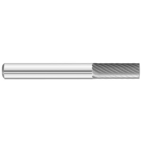 Fullerton Tool Carbide Burr Rotary Files Burrs, RH Spiral,  - 59595
