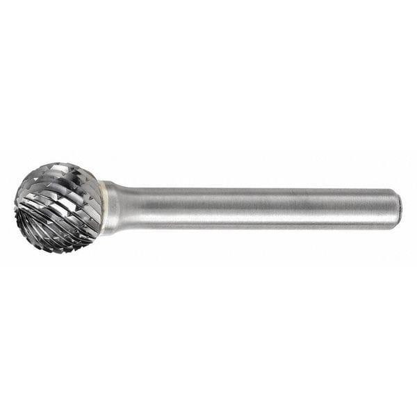 Widia Carbide Bur, Ball Shape - M41347
