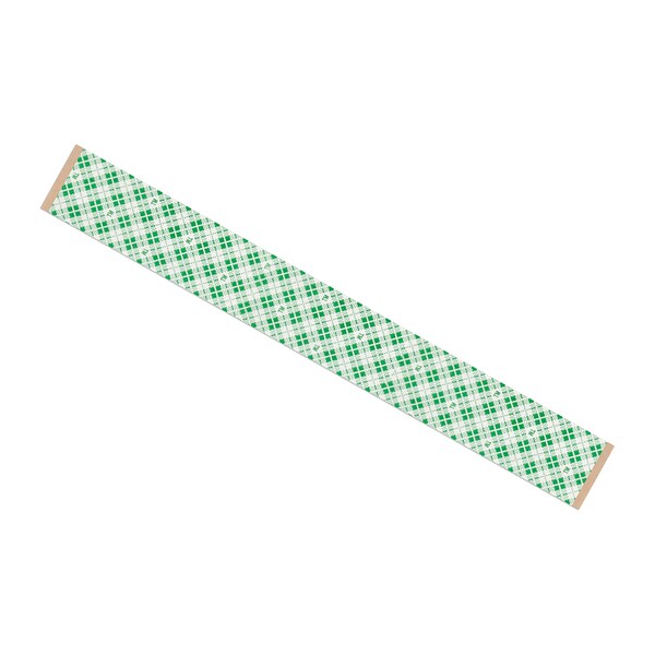 3M 3M 4004 Double Coated Foam Tape 1.5" x 8", White, 25PK - 4004