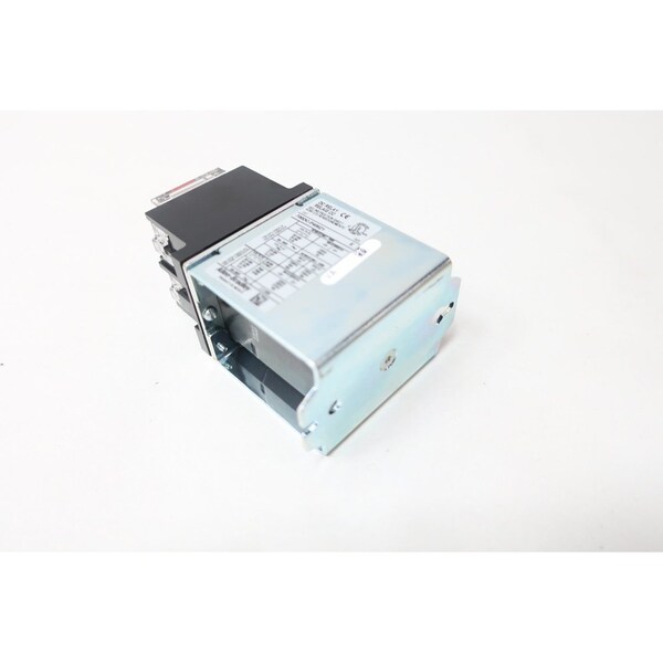 Relevador de control Allen Bradley TIPO P 115-125V-DC - 700DC-P400Z1
