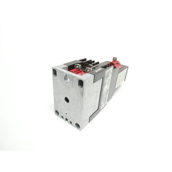 Relé de Control Eaton Cutler-Hammer 8P Tipo M con Enclavamiento 120V CA - D26MR802A