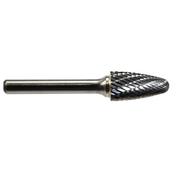 Mastercut Tool 10602 1-1/4x2x3/8x3-3/4 Radius Tree Alumacut - SF-16FM