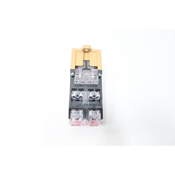 Allen Bradley RELÉ DE CONTROL 700S-P440A1 120V-AC - 700S-P440A1