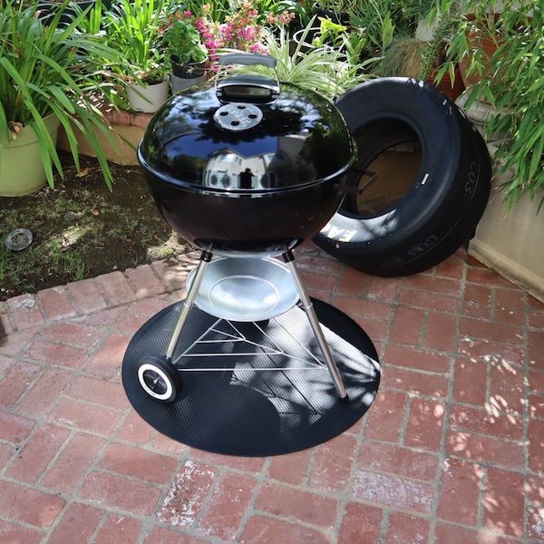 Rubber-Cal Black 0.2 in Thick, Rubber - 03-R278-32R