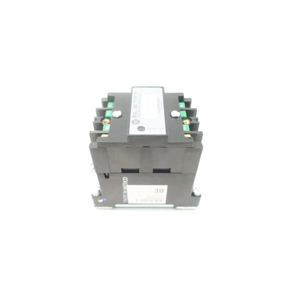 Relevador de control Allen Bradley 115-120V CA - 700-R310A1
