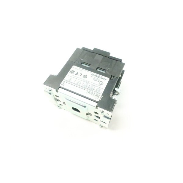 Relevador de control Allen Bradley 115-120V CA - 700-R310A1