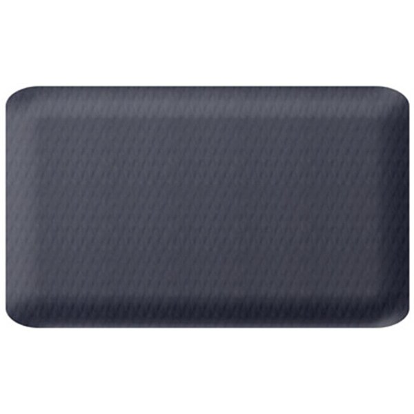 Rlm Distribution HH3X578 3 x 5 ft. Hog Heaven Anti-Fatigue Mat - HO2671550