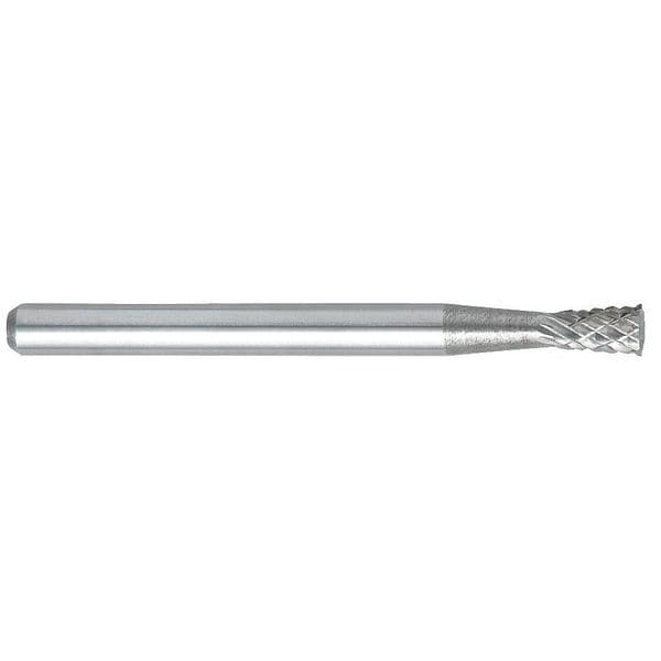 Osg Carbide Bur, 3mm Cut Dia., RH Cut - 800-8014-30