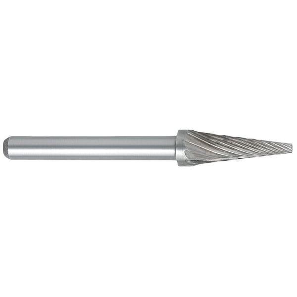 Osg Carbide Bur, 5mm Cut Dia., RH Cut - 920-0005-30