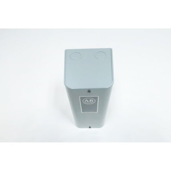 Relevador de control de CC Allen Bradley 115-125V-DC - 700DC-NM401Z1