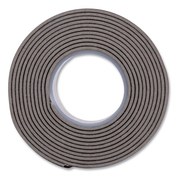 T-Rex Extreme Hold Mounting Tape, 1.5in Core, 1in x 1.66 yds, Black - 285337