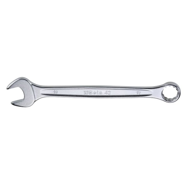 Llave combinada desviada 15 grados de 12 puntas Serie Beta 42, 29mm - 000421029