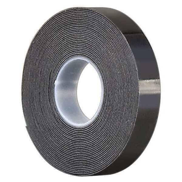 3M 3M 4929 VHB Tape 0.5" x 5yd, Black, 25 mil - 4929