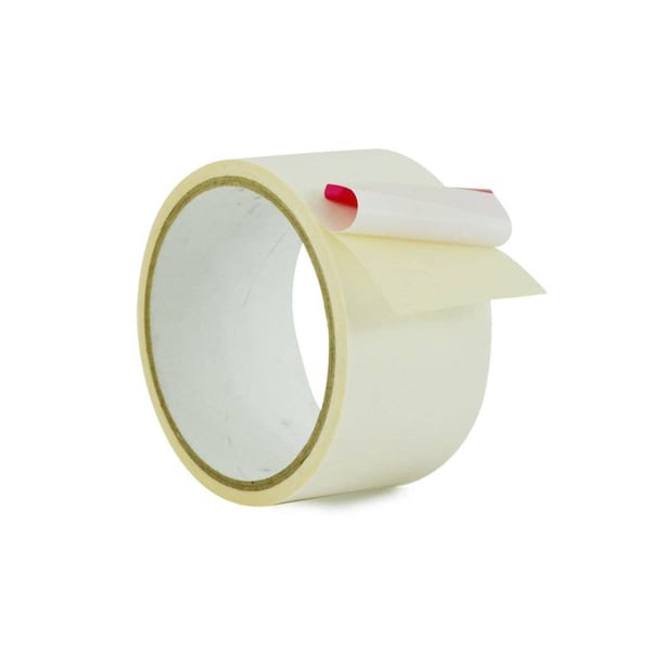 Wod Tape DCPT35R Golf Grip Double Sided Paper Tape 3/4 in. x 36 yds, 64PK - WOD DCPT35R-00750-64-36-WHI