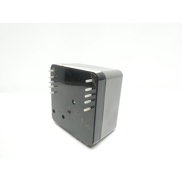 Honeywell Protección de Relevador de Seguridad contra Llamas 120V-AC - RA890G 1260