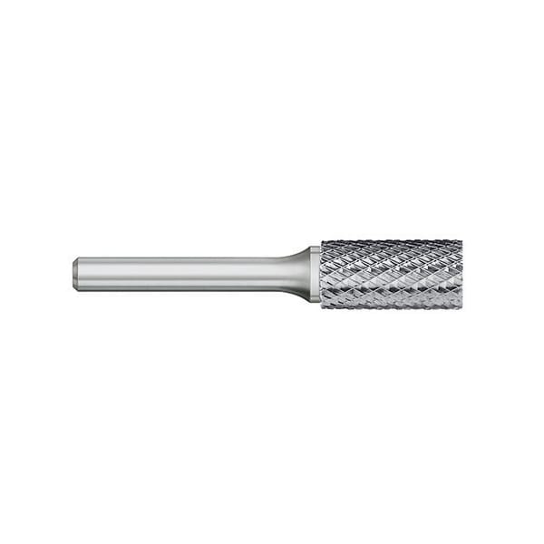 Kodiak Cutting Tools SA-53 Type SA Carbide Bur Cylindrical Double Cut - 5422549