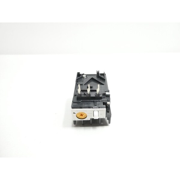 Relevador de sobrecarga de amperaje 0.15-0.24A de Fuji Electric - TK-ON 4NK0AB
