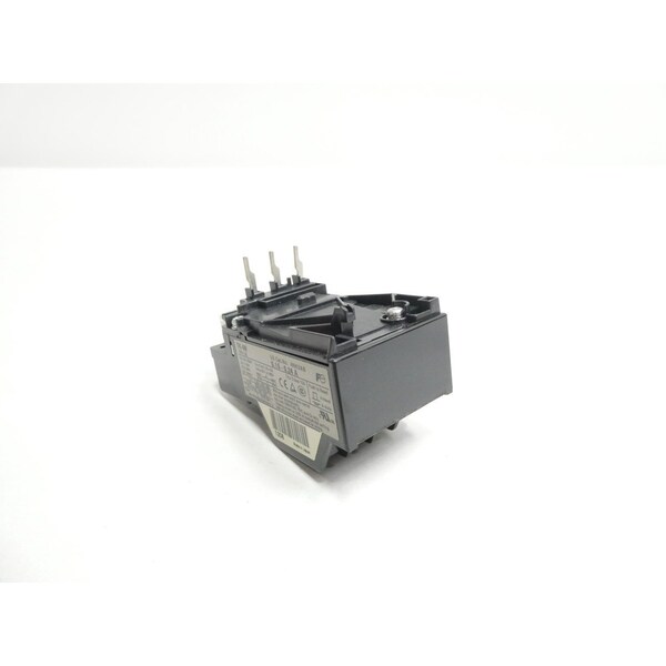 Relevador de sobrecarga de amperaje 0.15-0.24A de Fuji Electric - TK-ON 4NK0AB