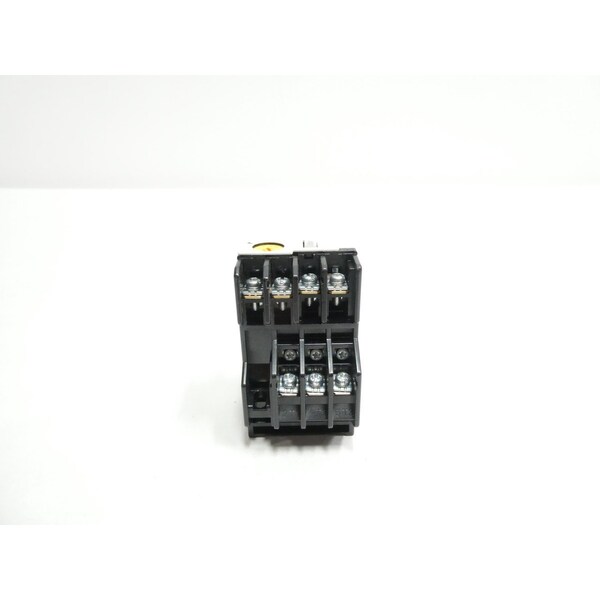 Relevador de sobrecarga de amperaje 0.15-0.24A de Fuji Electric - TK-ON 4NK0AB